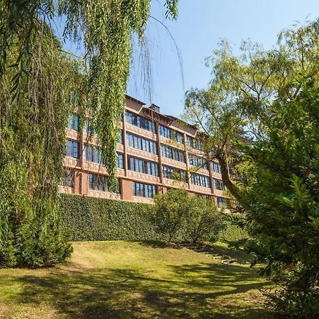 Apartamento Montana Park 113 Lejlighed Enveitg Eksteriør billede