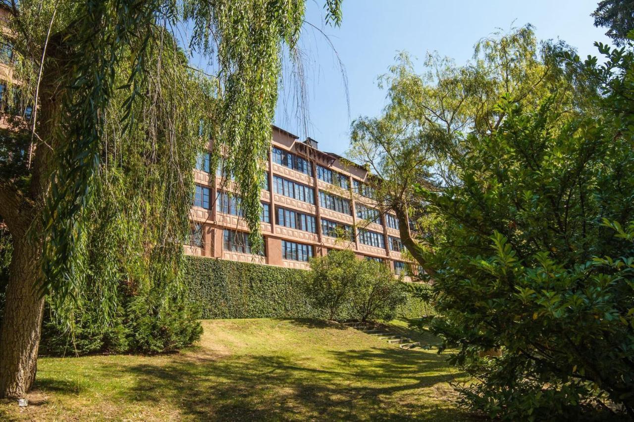 Apartamento Montana Park 113 Lejlighed Enveitg Eksteriør billede