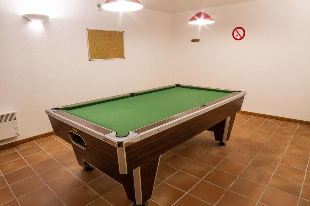 Apartamento Montana Park 113 Lejlighed Enveitg Eksteriør billede
