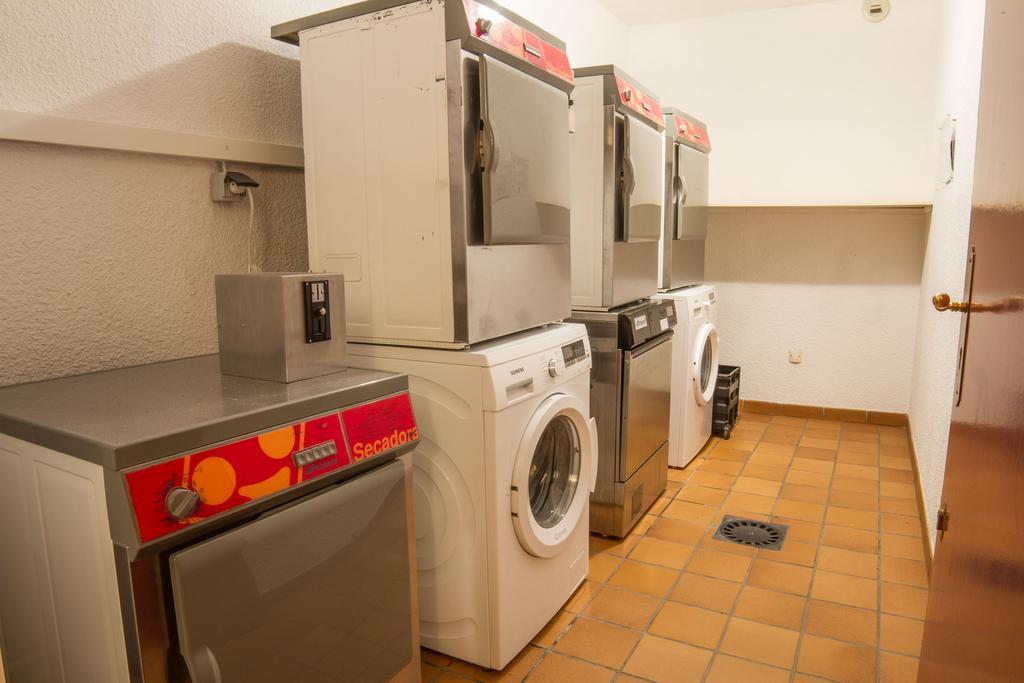 Apartamento Montana Park 113 Lejlighed Enveitg Eksteriør billede