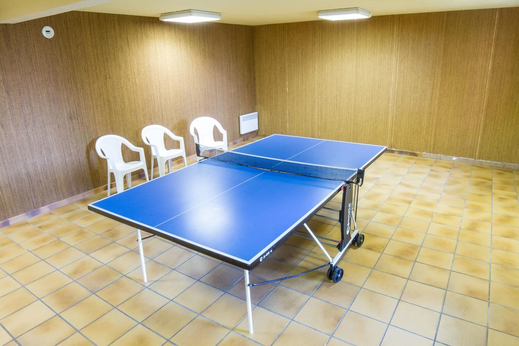 Apartamento Montana Park 113 Lejlighed Enveitg Eksteriør billede
